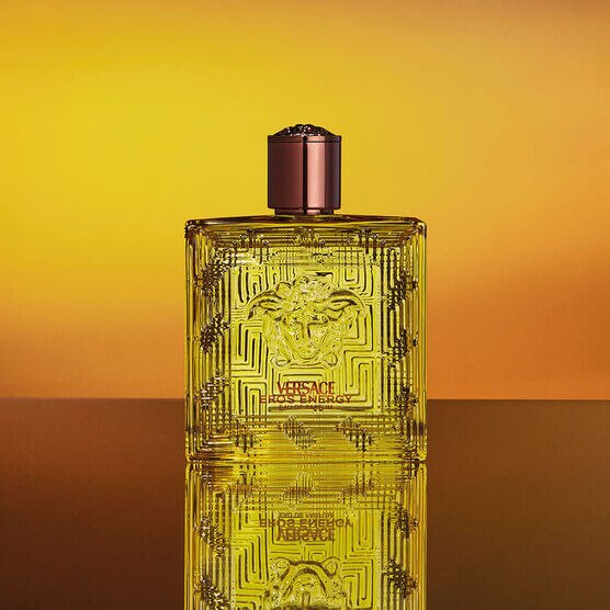 Perfume Versase Eros Energy Masculino Eau de Parfum